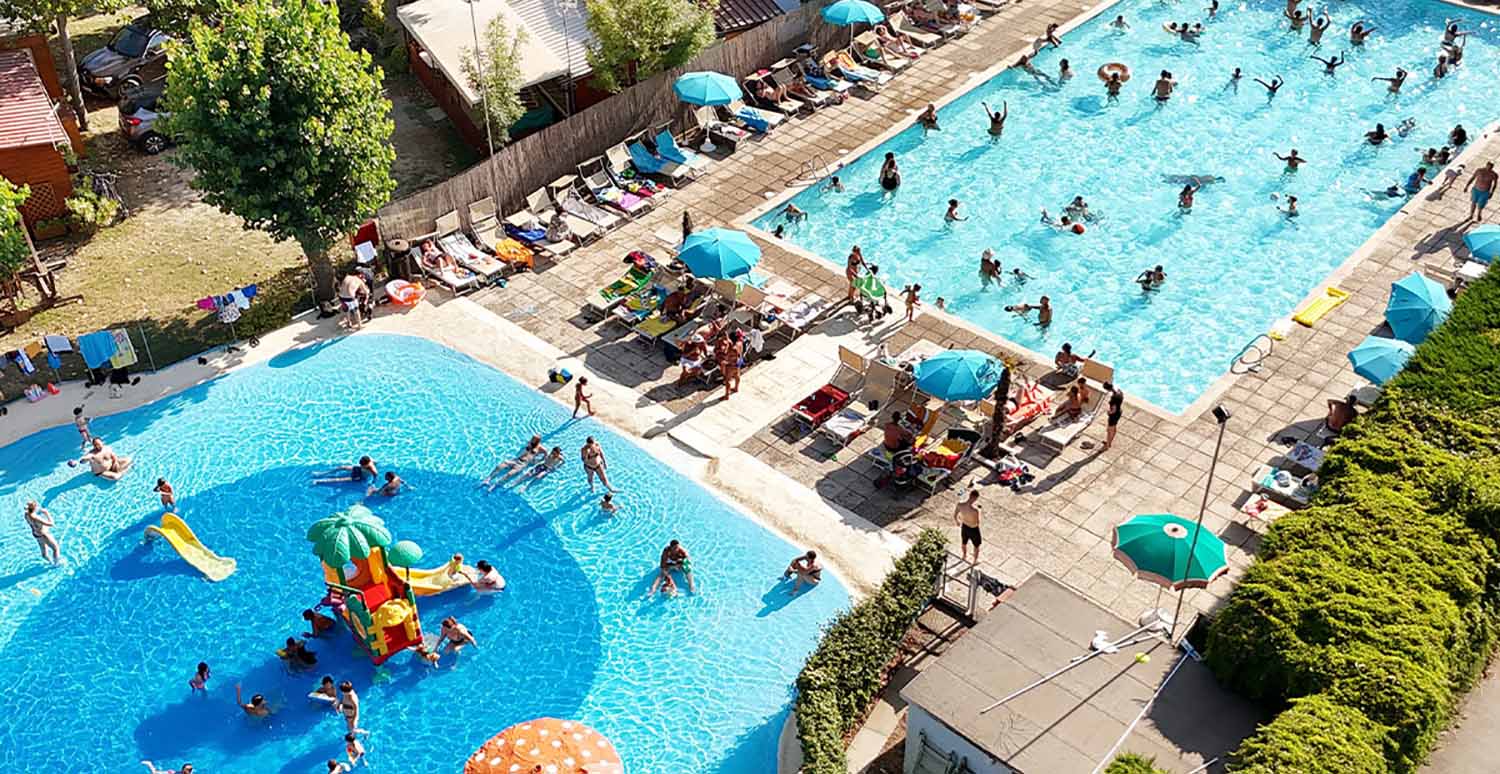 vacanze e weekend in trentino