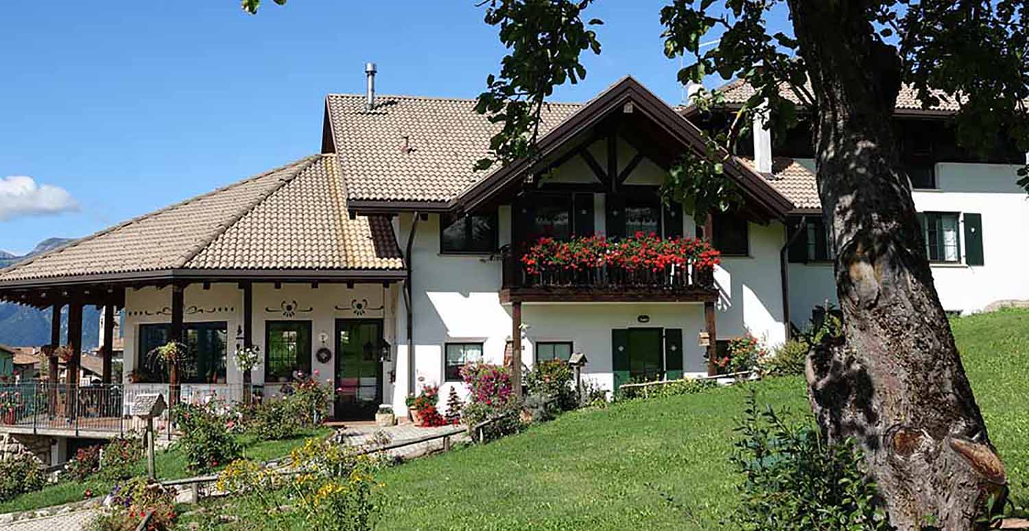 vacanze e weekend in trentino