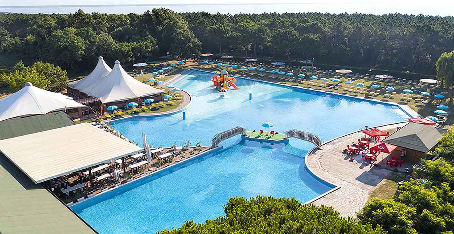 vacanze e weekend in trentino